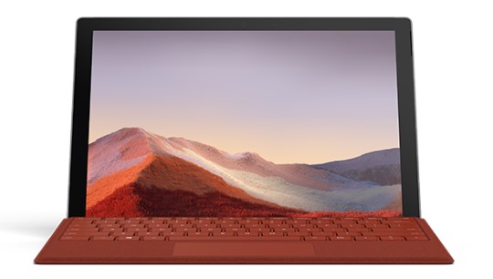 梓潼清洁和维护 Surface